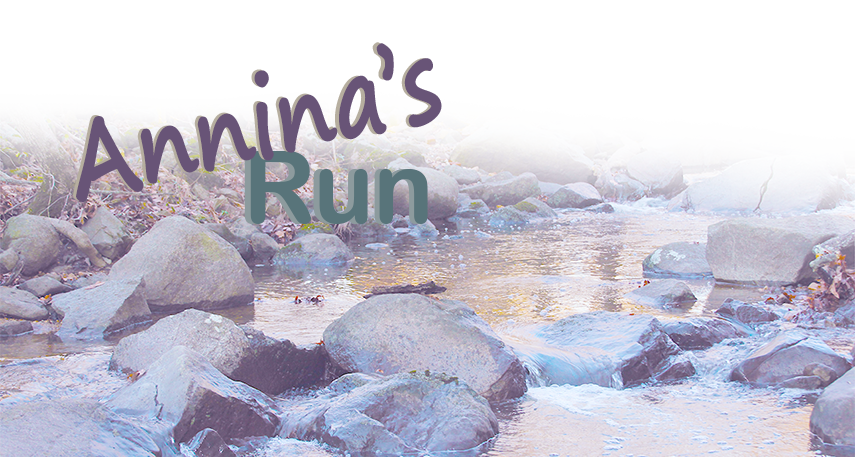 Annina's Run